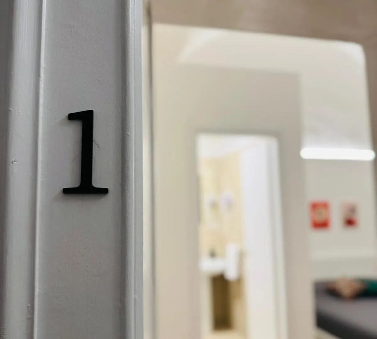 Svolta Boutique Apartment Lecce