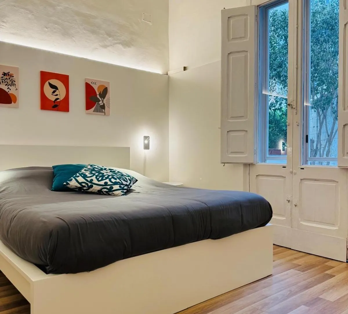 Svolta Boutique Apartman Lecce