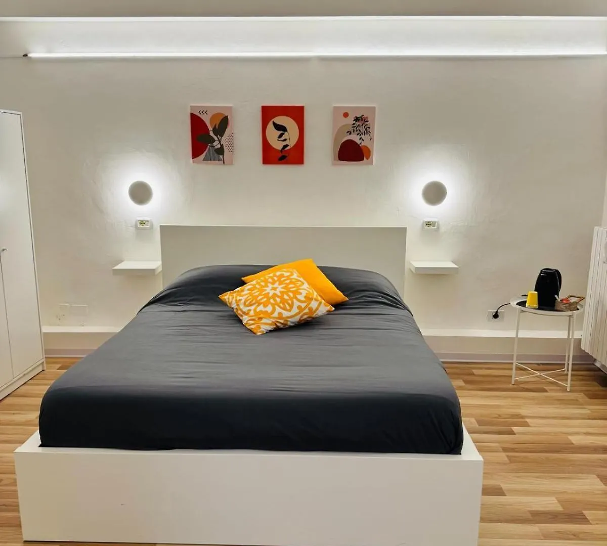 Svolta Boutique Apartment Lecce 0*,