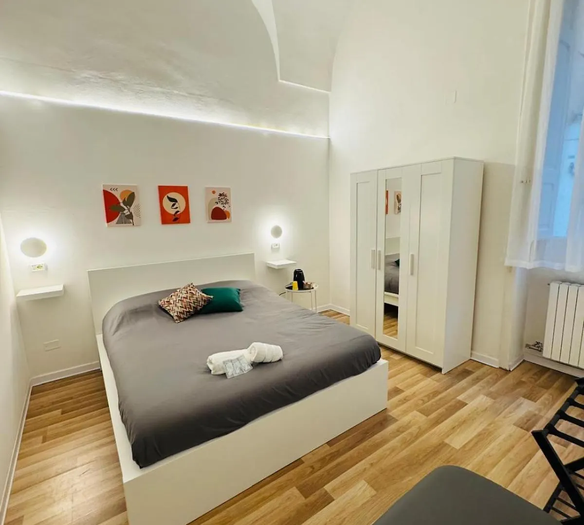 Svolta Boutique Apartment Lecce 0*,