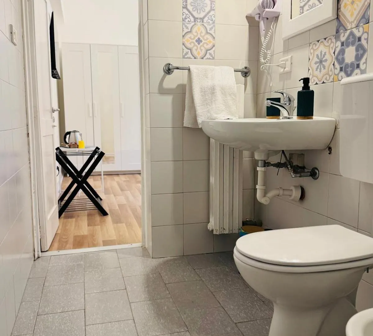 Svolta Boutique Apartman Lecce