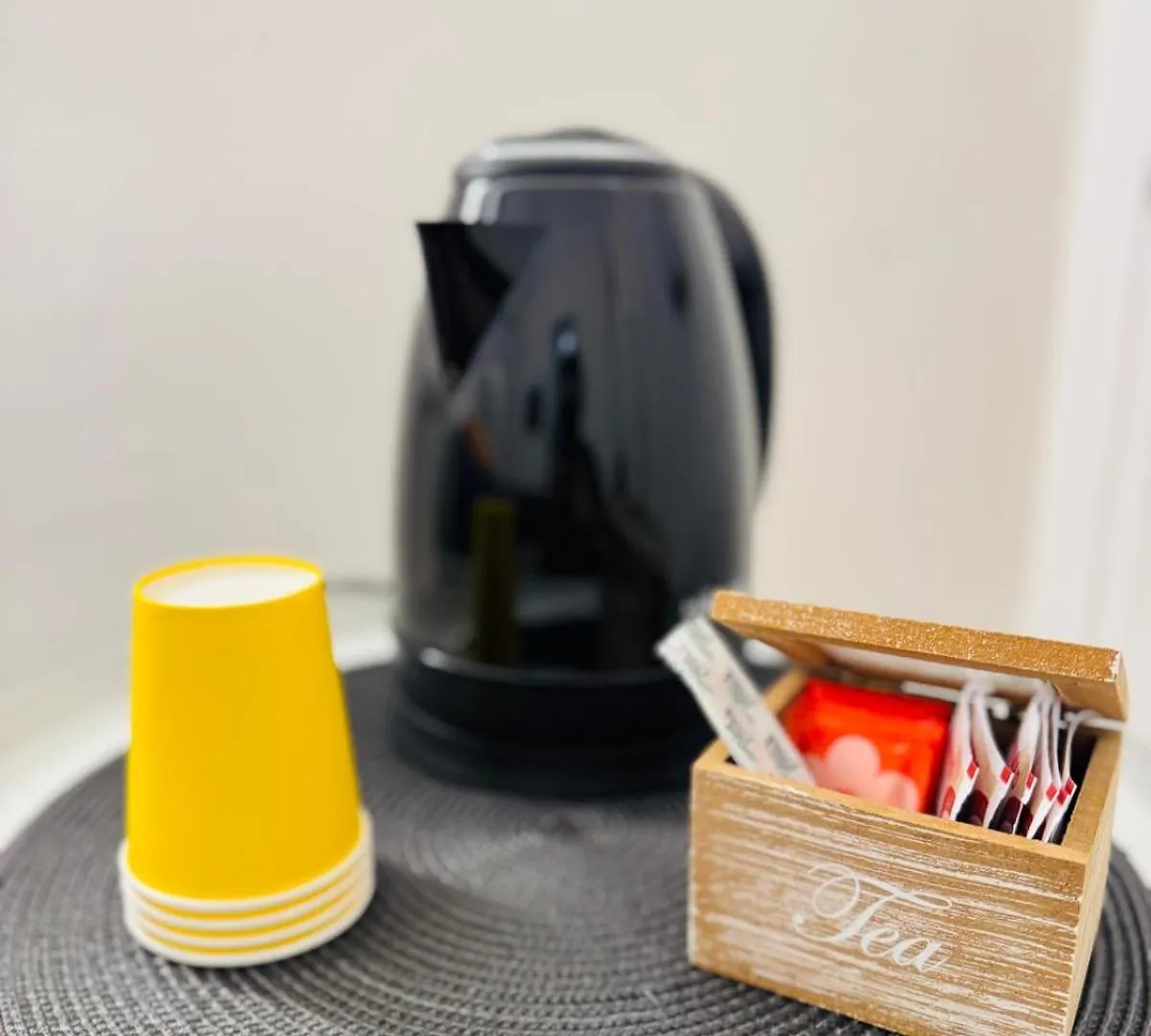 Svolta Boutique Apartman Lecce