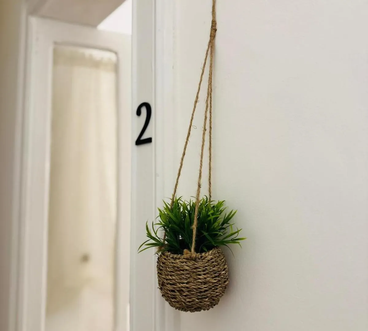 Svolta Boutique Apartment Lecce