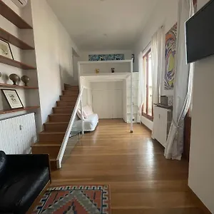Casa Pagano Un Pezzo Di Cielo Su Appartamento Milano