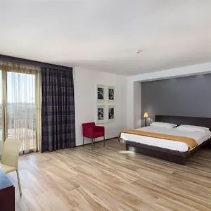 4* Hotell Grand Tiziano E Dei Congressi