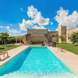  Villa Queen By Perle Di Puglia