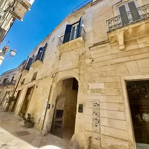  Casa vacanze Li Frati