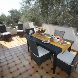  Casa vacanze Casa La Poesia