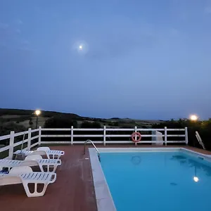 Casale Poggio Meone Appartamento Santa Luce