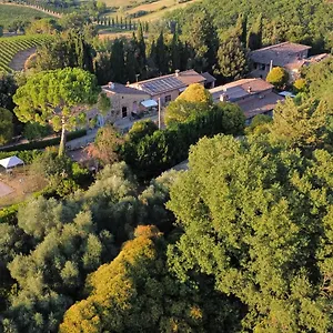 La Magione Appartamento Quercegrossa