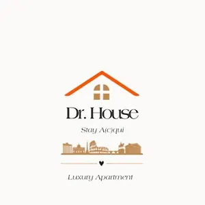 Dr House Luxury Appartamento Roma