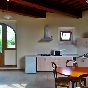 Magni Appartamento Pistoia