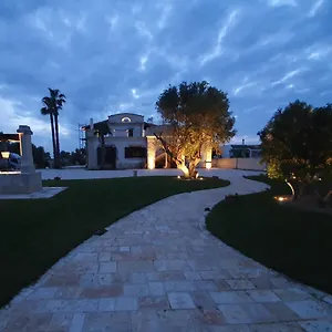  Casa di campagna Zecca Con Piscina