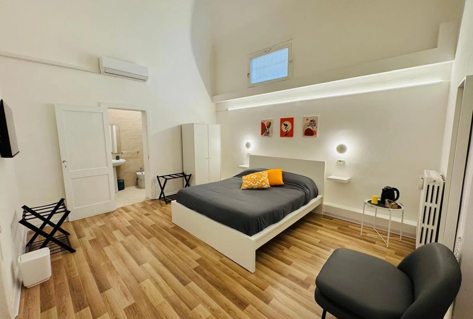 Appartamento Svolta Boutique Lecce Italia