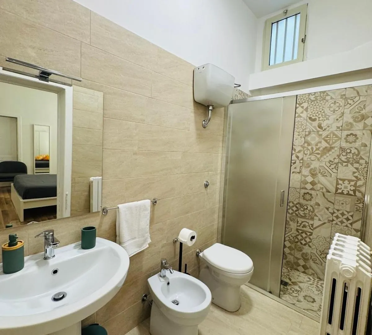 Appartamento Svolta Boutique Lecce Italia