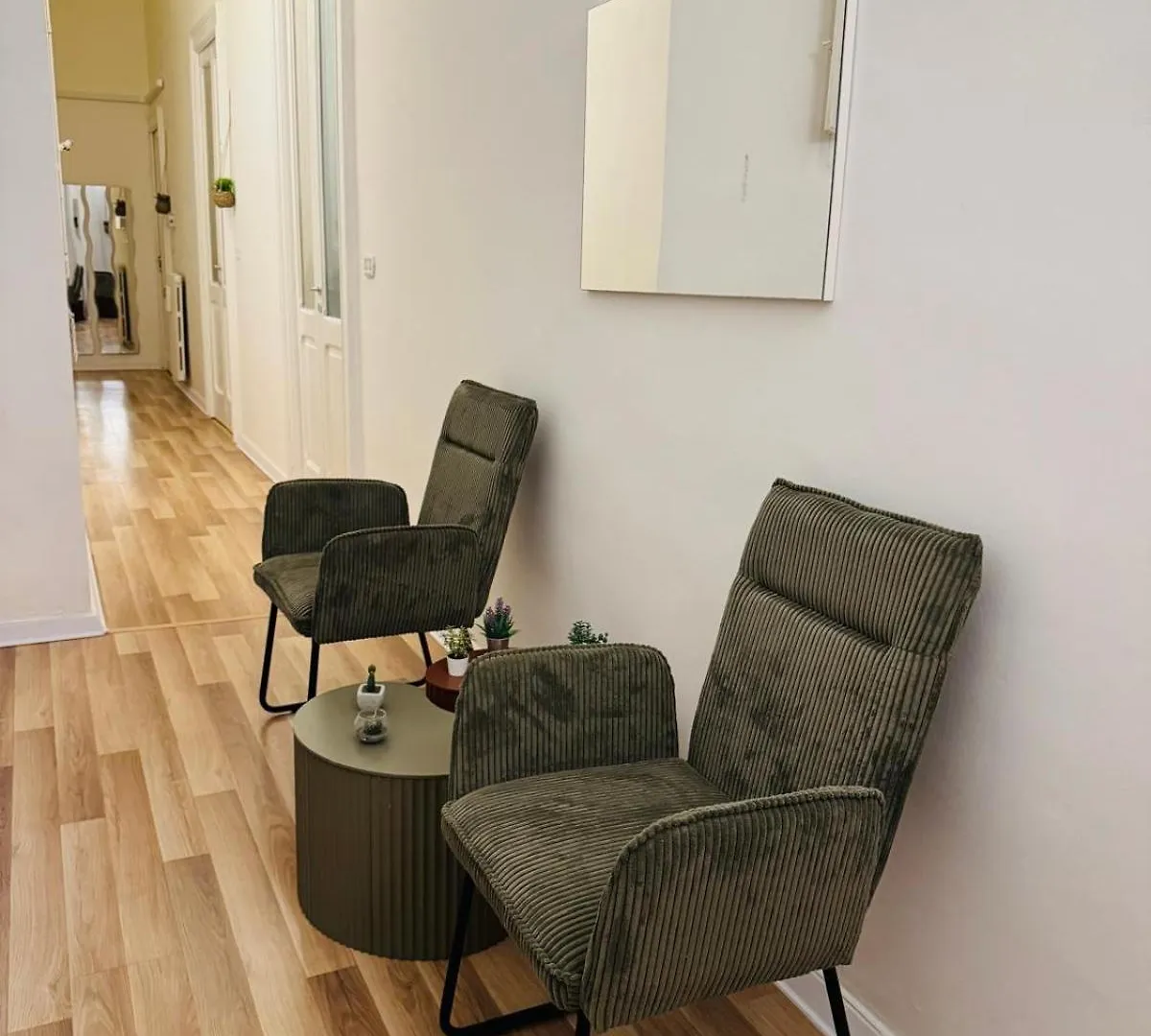 Appartamento Svolta Boutique Lecce