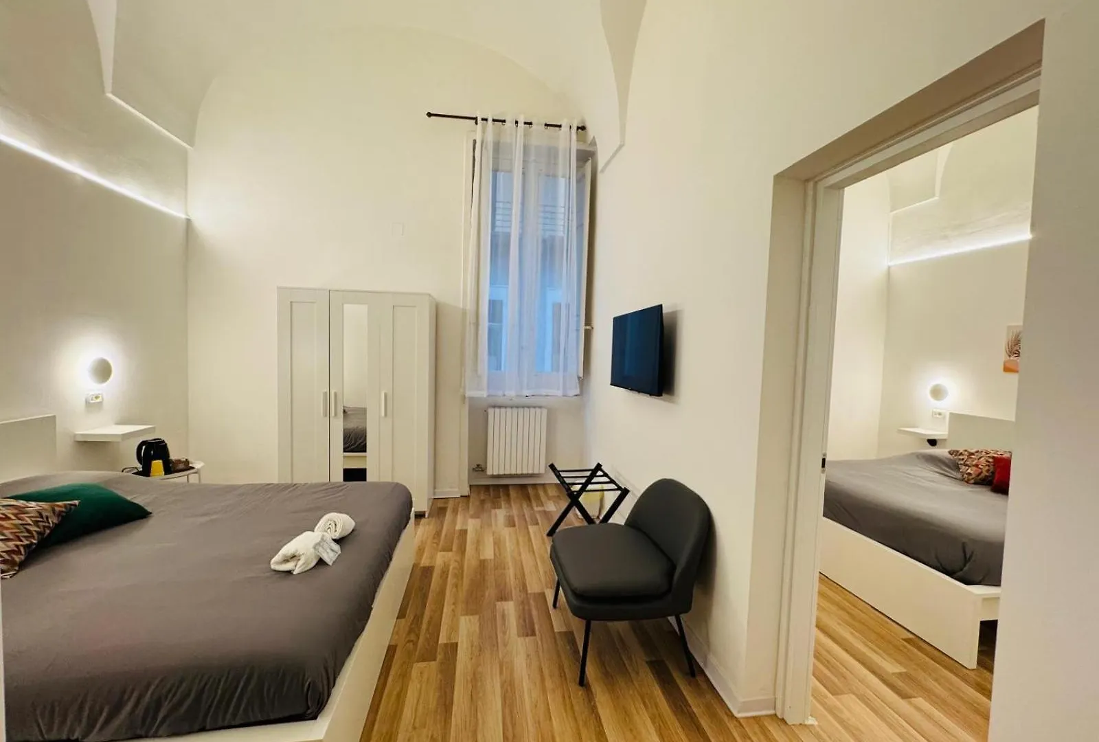 Appartamento Svolta Boutique Lecce 0*,  Italia