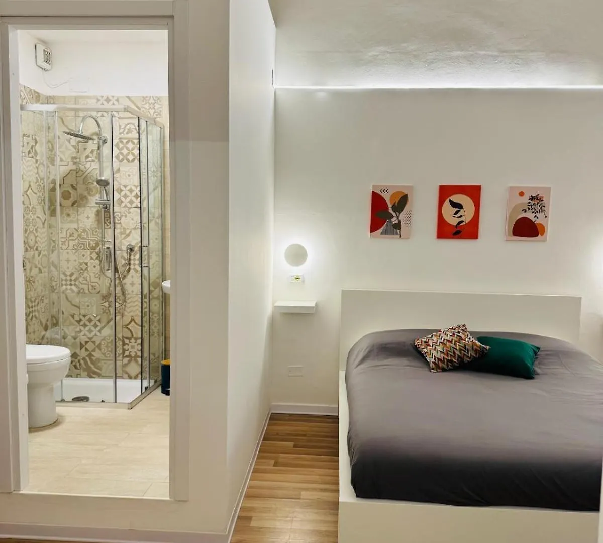 Appartamento Svolta Boutique Lecce
