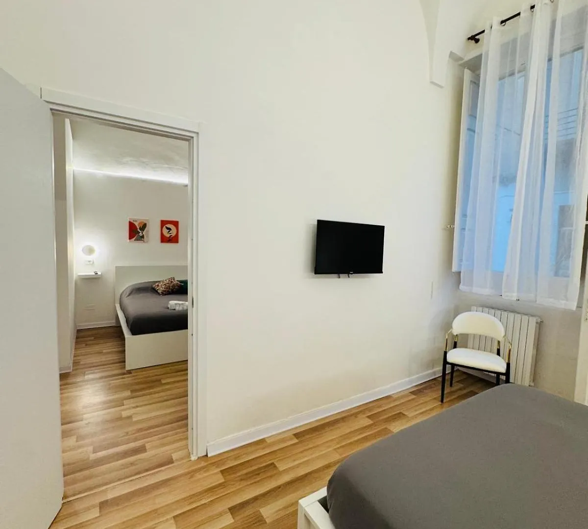 Appartamento Svolta Boutique Lecce