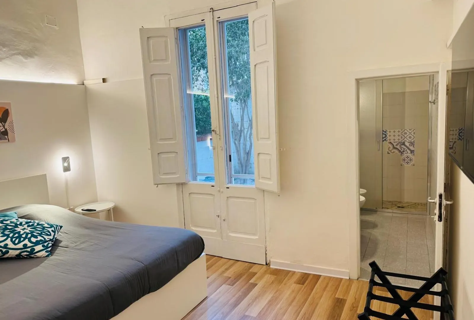 Appartamento Svolta Boutique Lecce 0*,