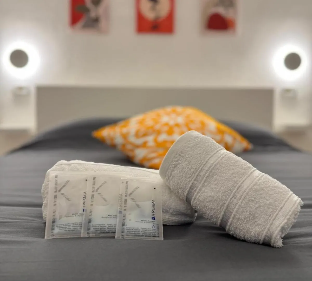 Appartamento Svolta Boutique Lecce