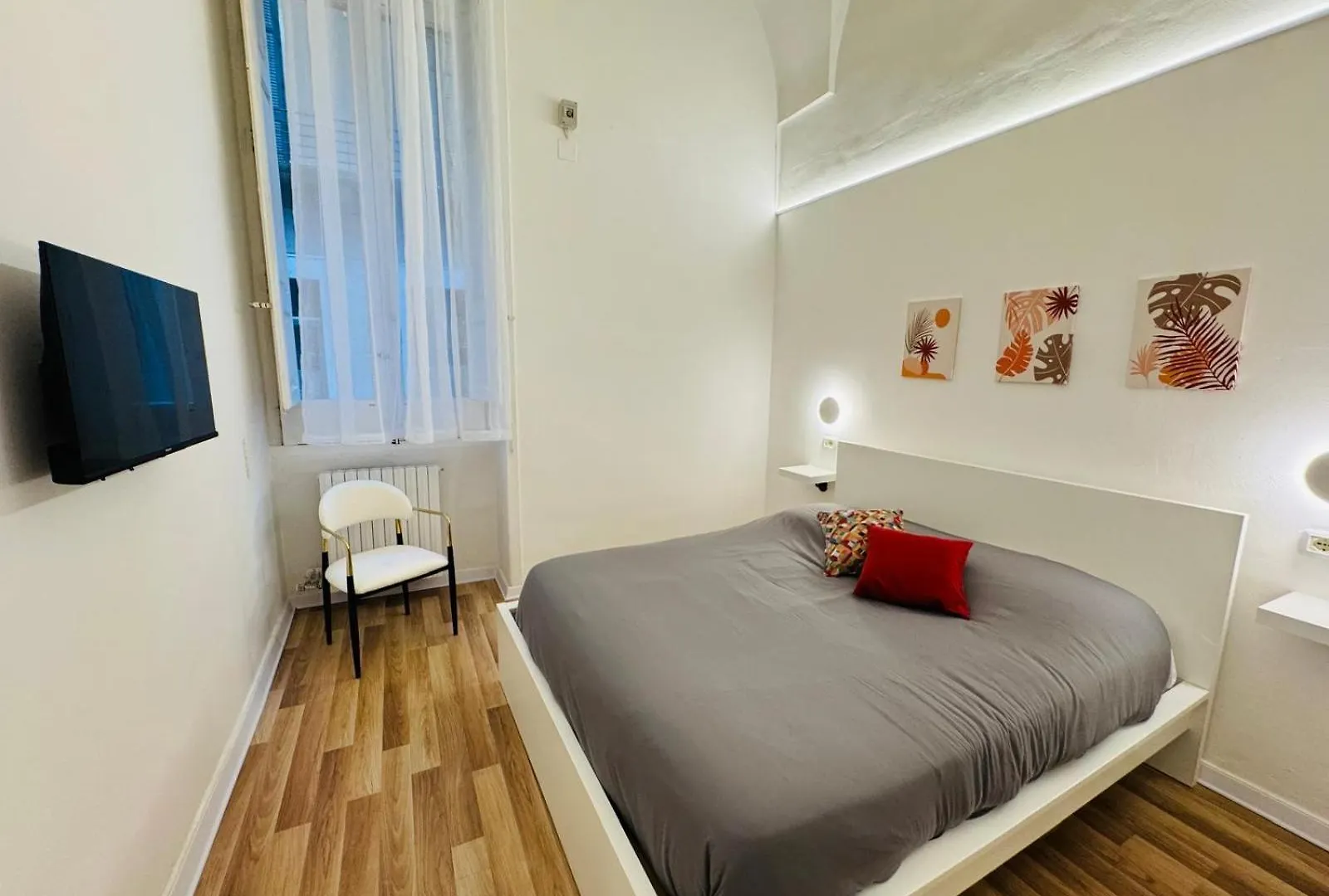 Appartamento Svolta Boutique Lecce Italia