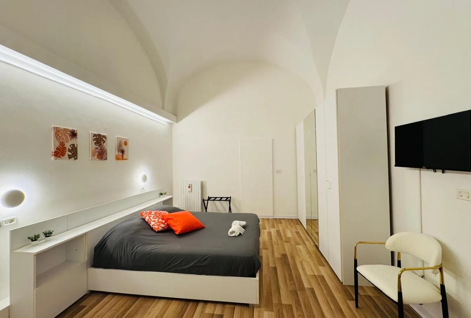 Appartamento Svolta Boutique Lecce 0*,  Italia