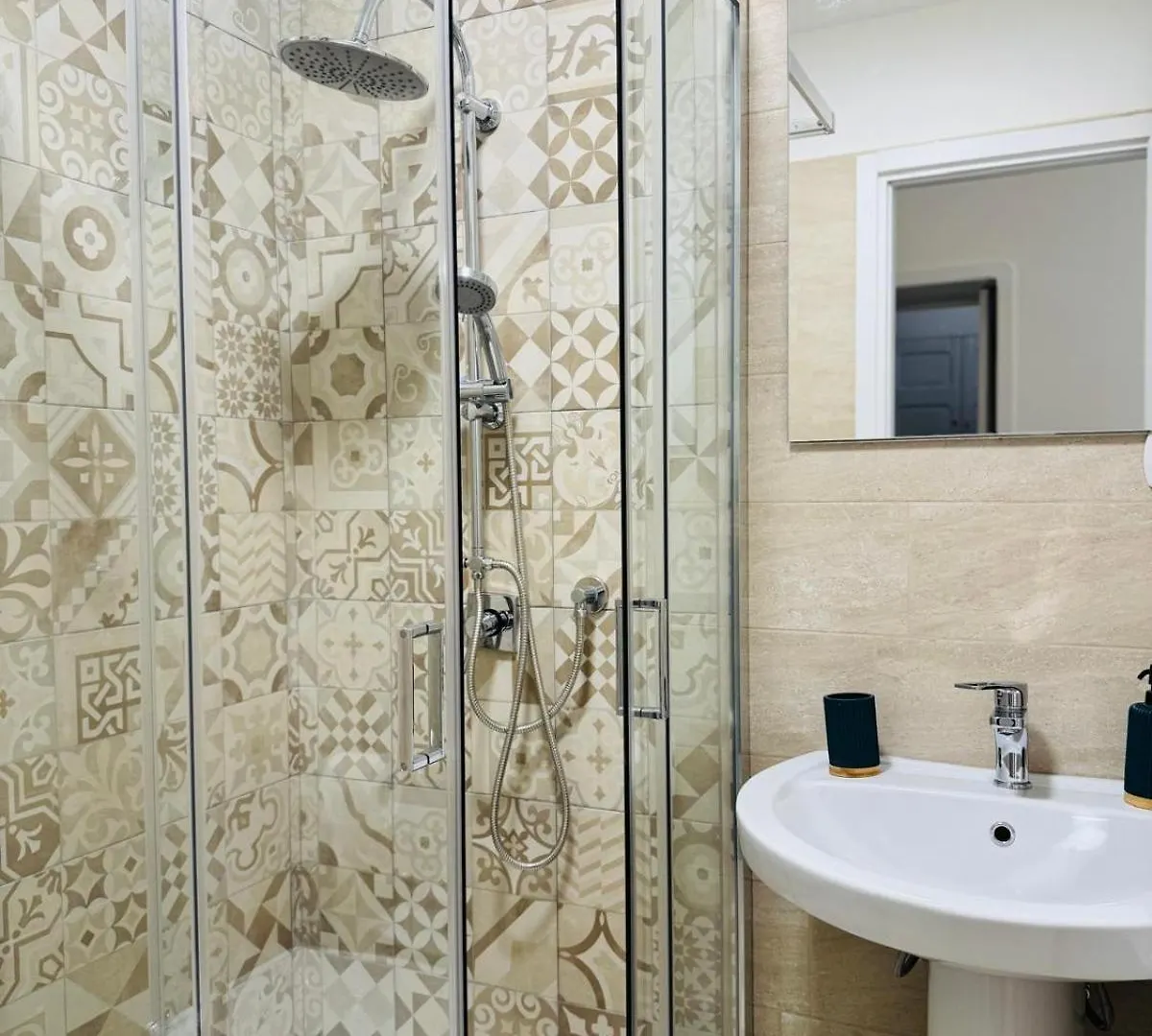 Appartamento Svolta Boutique Lecce