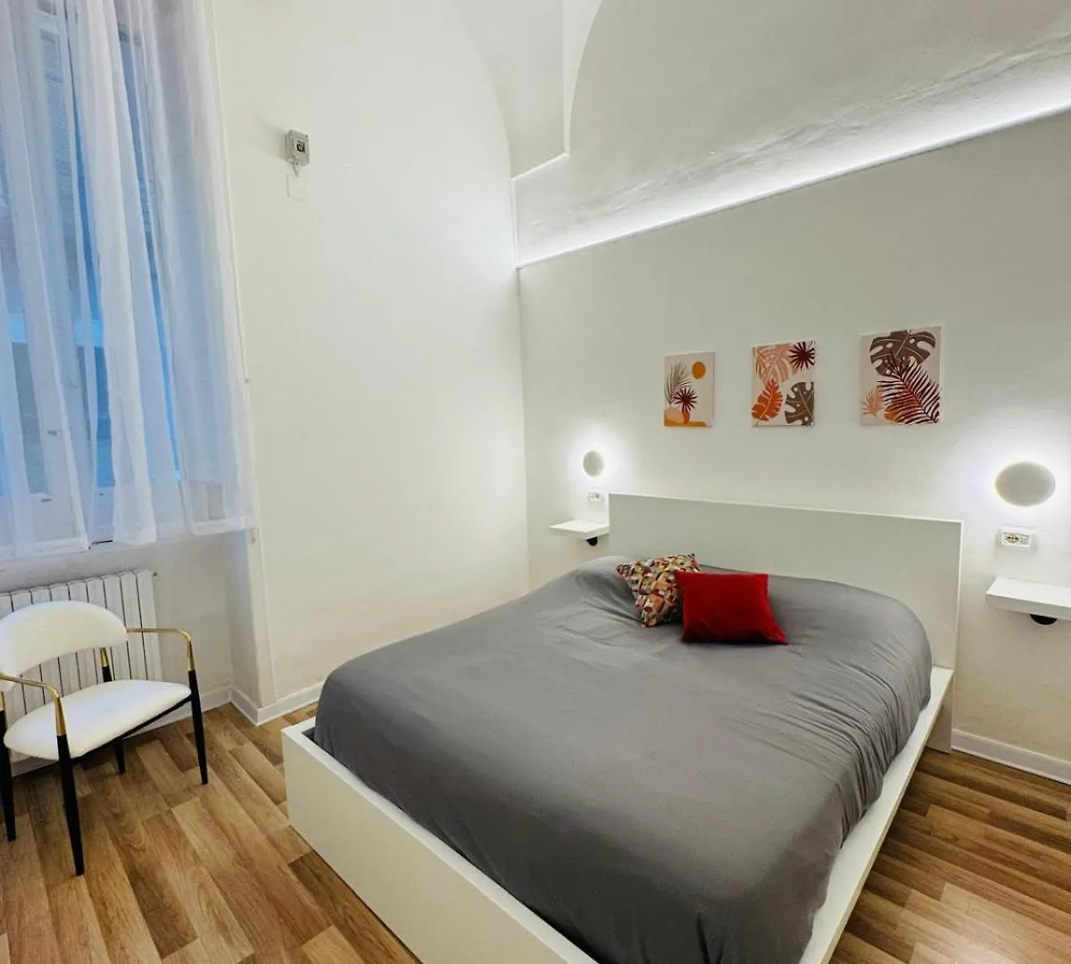 Appartamento Svolta Boutique Lecce