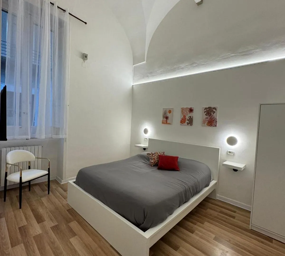 Appartamento Svolta Boutique Lecce Italia
