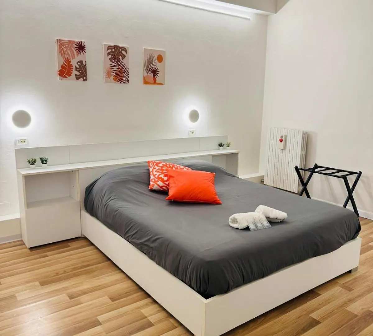 Appartamento Svolta Boutique Lecce