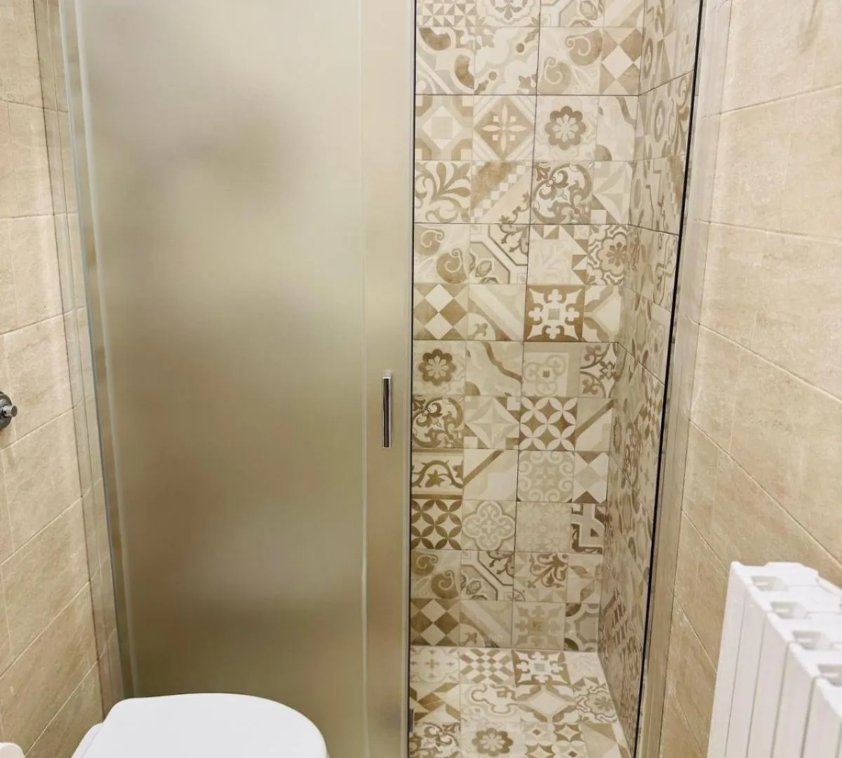 Appartamento Svolta Boutique Lecce Italia