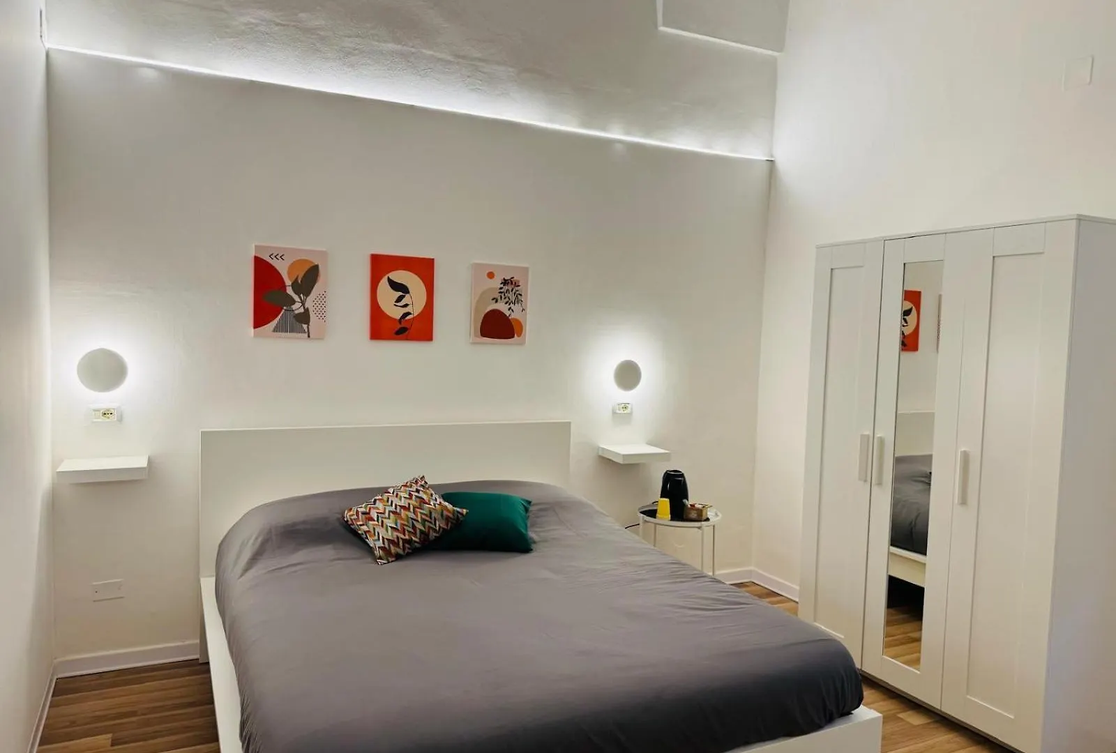 Appartamento Svolta Boutique Lecce 0*,  Italia