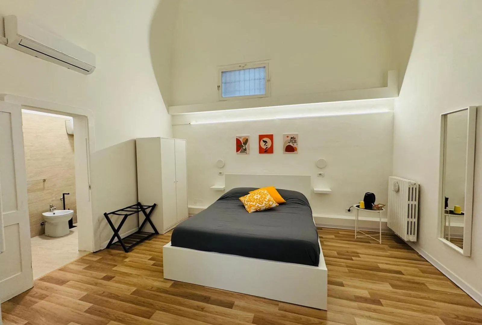 Appartamento Svolta Boutique Lecce Italia