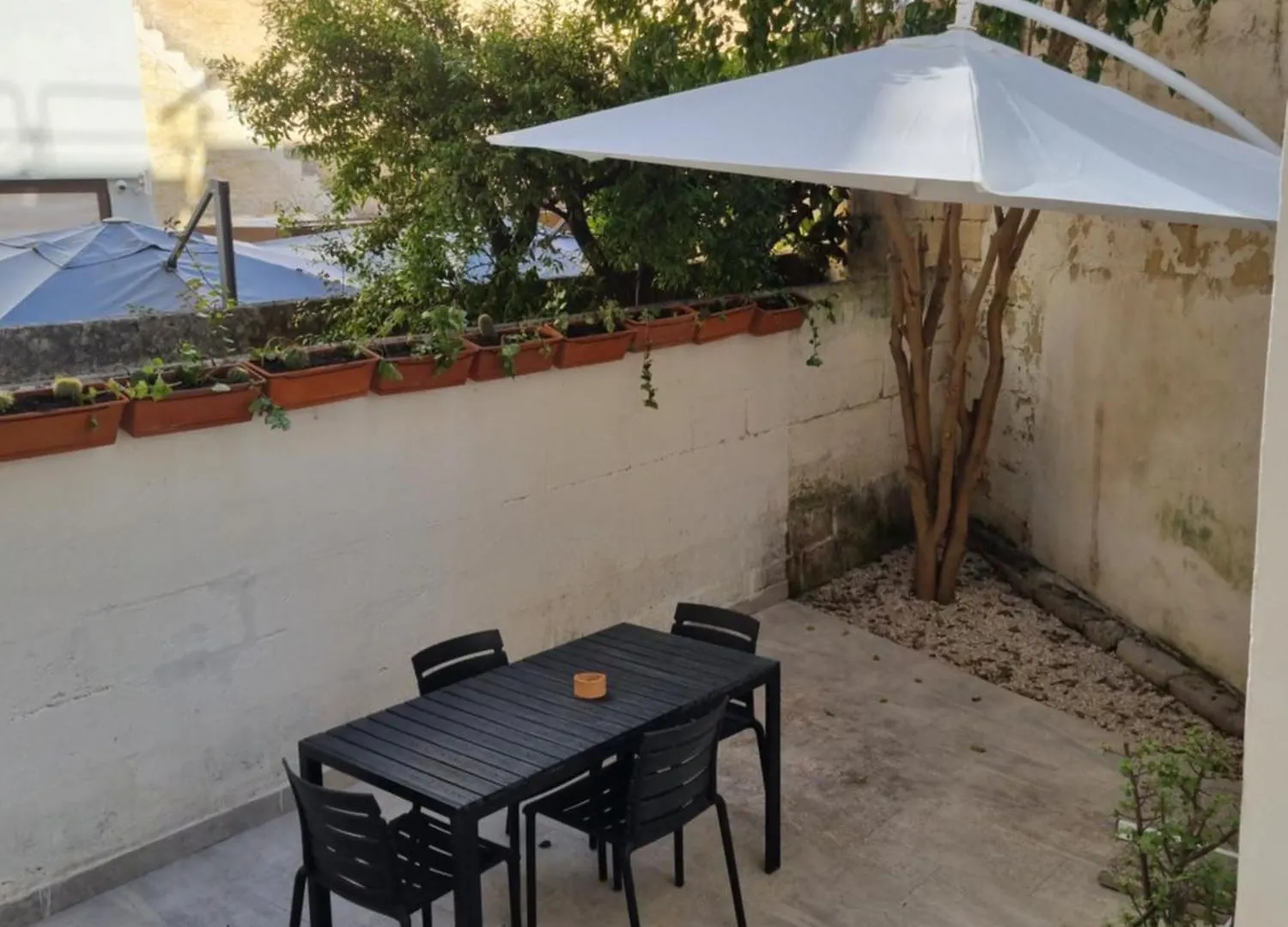 Appartamento Svolta Boutique Lecce